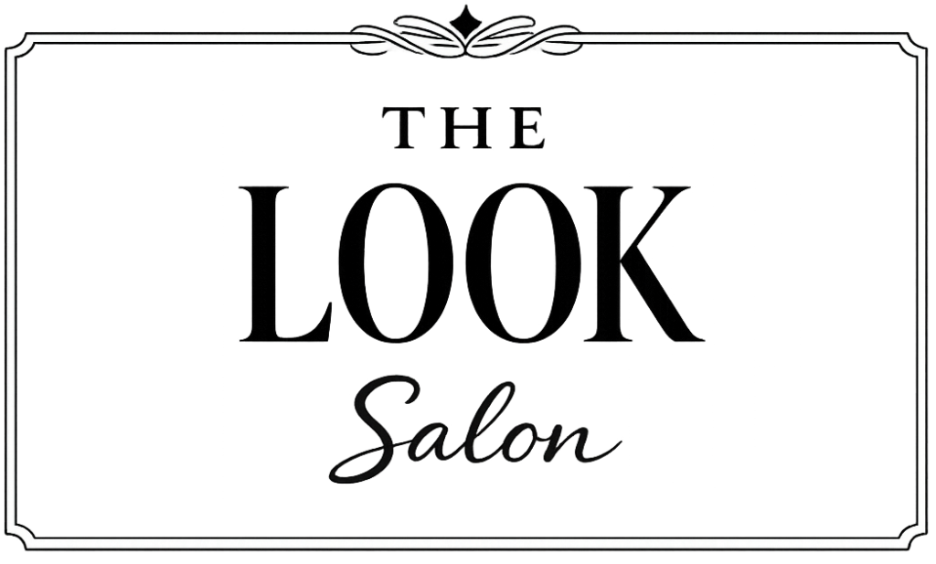 The Look Salon Dacula